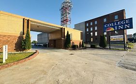 College Inn Spartanburg